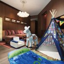 파크하얏트 부산 이미지