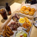 파스쿠찌 평택험프리스점 | 평택 바베큐 맛집 라살루드 험프리스점 텍사스 감성 플래터 내돈내산 후기