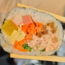 행복만두김밥 이미지