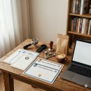 바리스타 브루잉 자격과정 1급 | 바리스타 1급? SCA Q-Grader? 커피 자격증에 대하여..