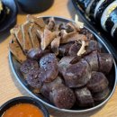 만복김밥 | 서면 떡볶이 맛집 [떡장인방앗간 떡볶이] 가성비 분식집 추천