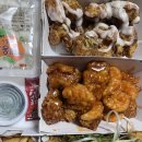 코리엔탈깻잎두마리치킨 중동점 이미지