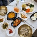 양평 보리밥 한정식, 반찬 리필 가능한 [ 청기와 보리밥 ]에서 점심식사 후기 😋