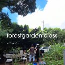 송하농장 | forestgarden class 12(8.16)-가지솥밥, 복숭아 리코타치즈, 도토리거위딱정벌레, 배추 무 파종