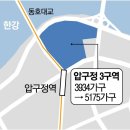 압구정에 5천 가구, 목동에 1만 가구→속도 붙는 재건축 대장주 이미지
