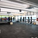 잽주다 복싱클럽 이미지