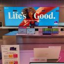 서울컴퓨터세탁 | 서울가전 매장 중 최고 청담동 LG전자 플래그십 D5 신규 오픈점 방문 후기