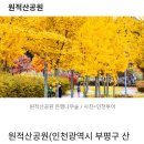 원적산공원 이미지