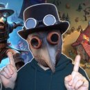 (주)게임에이지 | 3월 최신판 모바일게임 추천 TOP5 l 스톤에이지 키우기, 위키드디펜스, DX각성자들, 라스트 어사일럼...