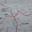 비룡담데크길 - 묘향동산 (23.3.5.일.)＜3＞ 이미지