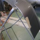 현대모터스 정비공장 이미지