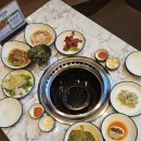 갈비정원 이미지