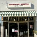 슈퍼브커피 로스터스 옥길스타필드점 이미지