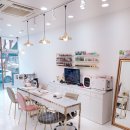 네일미기 | [속눈썹 연장] 인천 간석역네일샵 NAIL MIGI(네일미기), 속눈썹 연장의 신세계를 알아버리다 :ㅇ