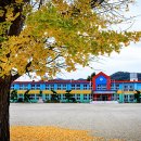 복흥초등학교 이미지