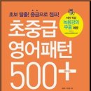 영어(초중급) 이미지
