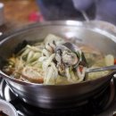 아지매국수 이미지