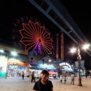 월미 테마파크 이미지