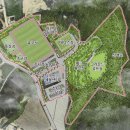 백사 체육공원 족구장 | 성남이천로 백사I/C 이천시 북부권체육공원 반다비체육센터 인접 민간임대 아파트