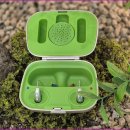 포낙보청기 이미지