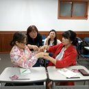 시니어모델 양성과정 이미지