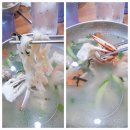 1.2.3칼국수 이미지