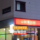 화계점정