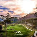 세이지우드 CC 홍천 이미지