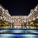 우산 우산수영장 앞 이미지