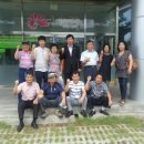 진북동 주민센터 이미지