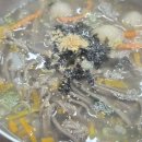 옹심이칼국수 와촌점 이미지