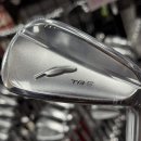 엔도코리아 | 2025 포틴 TB5 2세대 아이언 리뷰! 웨지증정 , 스틸샤프트 커스텀 프로모션