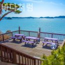 안면도바다처럼 이미지