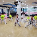 한양대 효태권도장 이미지