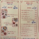 이태원거리#14-1 | 이태원맛집 유럽 감성 느좋 프렌치 음식점 메르씨삐삐