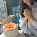 부평구청 청리단길 신상 케이크 맛집 &#39;파트투테이블&#39; 생일케이크 주문