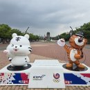 6월의거 현장2(26/07/02, 올릭픽공원, 내가 부를 너의 이름 / 김영태) 이미지