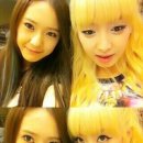 예쁘니