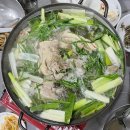 지형이네 능이 닭 백숙 | 의정부 맛집 장암역 보양식 장암골 능이닭백숙 가족외식 후기