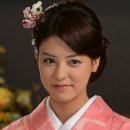 [후지이 미나] 드라마의 제왕에 출연하는 일본 여배우 이미지