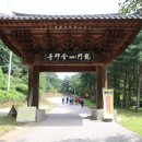 사나사주차장 이미지