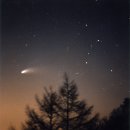 Hale-Bopp 이미지