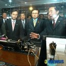 강릉시의회 (3층) 뉴시스