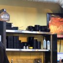 감와 | 건대 맛집 조선솥뚜껑감자탕 조솥감 뼈구이 후기