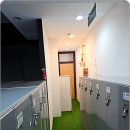 당동 스크린 골프 이미지