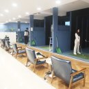 에이스타 골프 트랙맨 아카데미 이미지