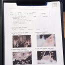 본식스냅 : 연우갤러리 방문 *마르뜨스냅 계약후기