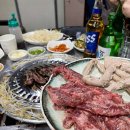 동부레기막창