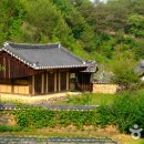 지례예술촌길(임동면) 이미지