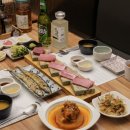 [인천 청라 맛집] 퀄리티 좋은 참치회맛집 | &#39;참치락&#39; 후기
